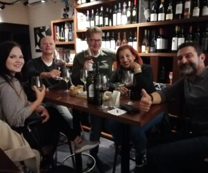 🍷Serbian Wine Tasting Tour in Belgrade 4 hours