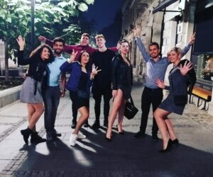 🍻Belgrade Nightlife Buzzin Pub Crawl 4 Hours