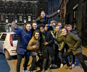 🍻Novisad Buzzin Pub Crawl