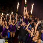 🍾Novisad Bachelor Party VIP Night Experience