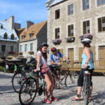 Belgrade Bike Tour 4 hours