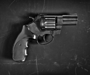 🔫Belgrade Classic Shooting Range Experience 2 hours