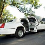 Belgrade Bachelor Party Limousine Tour 1 hour