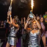 👑EXIT EXPERIENCE: PLATINUM PARTY PACK – 4 Days All-Inclusive