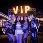 ⚜️ EXIT PARTY EXPERIENCE: VIP Party Pack – 4 Days All-Inclusive